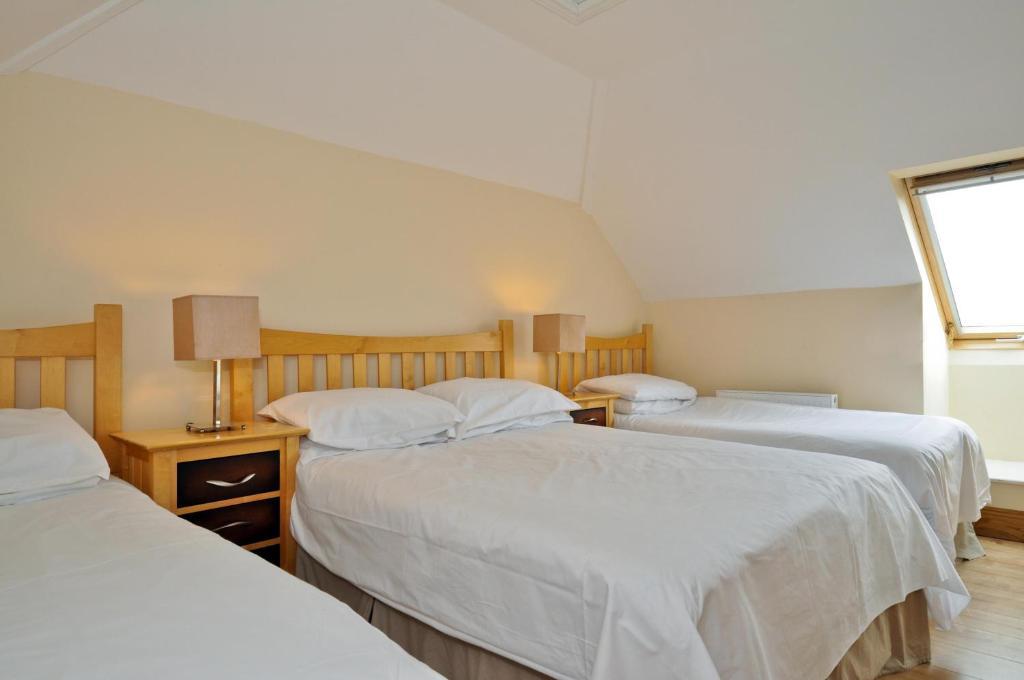 Amber Lodge Budget Accommodation Galway Habitación foto