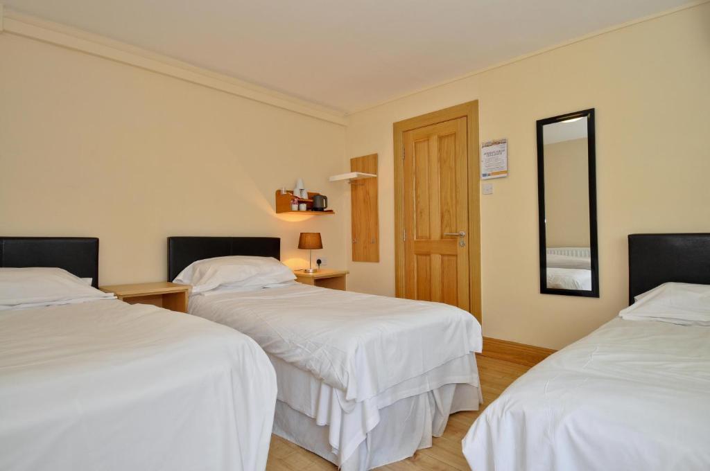 Amber Lodge Budget Accommodation Galway Habitación foto