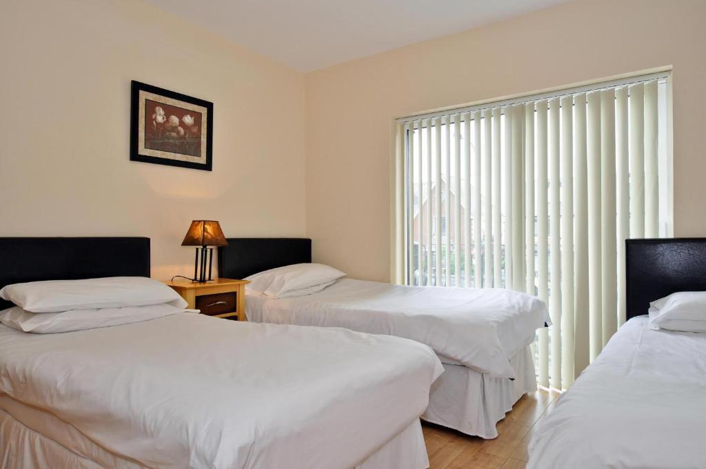 Amber Lodge Budget Accommodation Galway Habitación foto